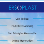 ERSOPLAST PLASTİK