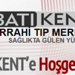 BATIKENT TIP MERKEZİ