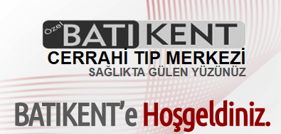 BATIKENT TIP MERKEZİ