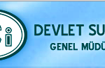 DSİ 6.BÖLGE MÜDÜRLÜĞÜ