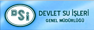 DSİ 6.BÖLGE MÜDÜRLÜĞÜ