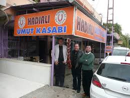 HADIRLI UMUT KASABI